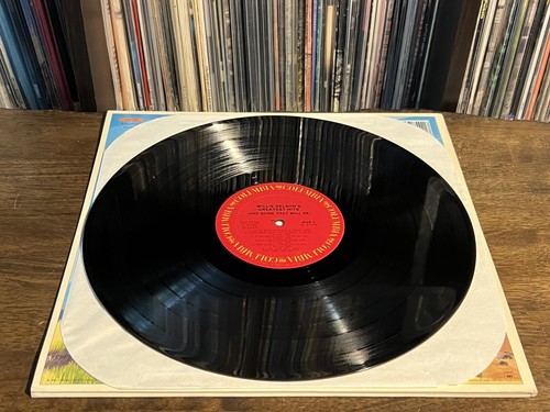 Willie Nelson - Greatest Hits (& Some That Will Be) (2xLP, Album, Comp, Ter) (Ve - Picture 6 of 7