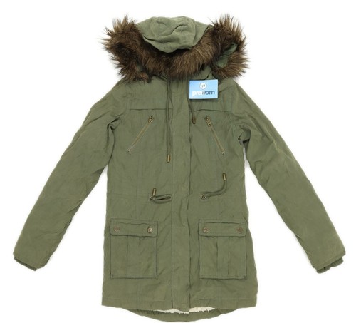 Ripley - PARKA AEROPOSTALE