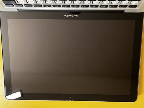 Apple MacBook Pro A1278 13" Display komplett ( 2010-2011 ) #Grade B - Händler - Bild 3 von 4