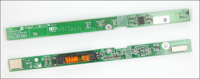 Original LCD Inverter f. Maxdata Belinea o.book 1.1 Series
