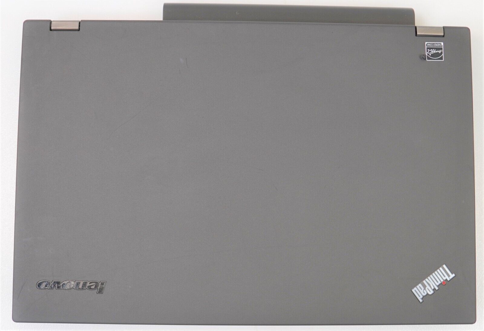ThinkPad W541 i7-4810MQ 32GB 512 GB SSD K100m 1920x1080 Win10 Office 2019 Dock - Picture 7 of 9