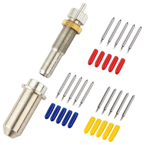 15x Plottermesser 30° 45° 60° Für Roland Schneideplotter Vinyl Cutter Blade H - Bild 7 von 11