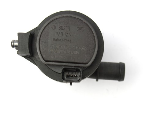 Mercedes x-Klasse 470 Smart 453 Circulation Pump Water Booster A4535000286 - Picture 2 of 6