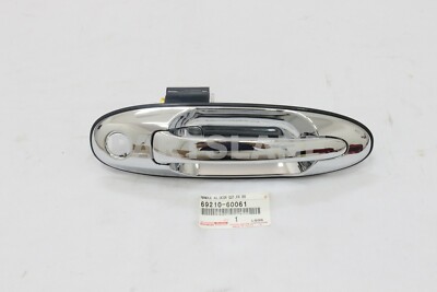 Toyota Land Cruiser Lexus LX470 OEM Front Right Door Outside