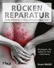 Rücken-Reparatur von Stuart McGill (2016, Taschenbuch)