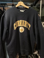 carhartt wip sweatshirt