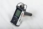 Tascam DR-44WL 4 Channel Portable Handheld Audio Recorder with WiFi