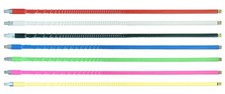 FIRESTIK II FS3-B 3 FT 5/8 WAVE 650W MECHANICAL TUNABLE-TIP CB ANTENNA BLACK NEW