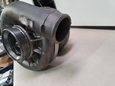 Holset TurboCharger 3774214 4033030 HX82 4955392 Used? | eBay