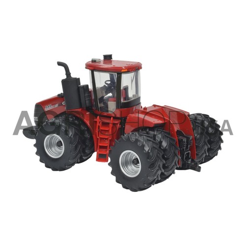Case IH 1/32 AFS Connect Steiger 540 4WD with Duals ZFN44240 (01/24) - Picture 2 of 6