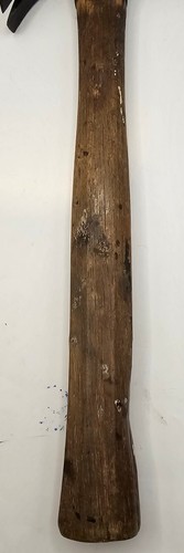 Vintage Stanley "100 Plus" Klauenhammer - 13" - Bild 3 von 17