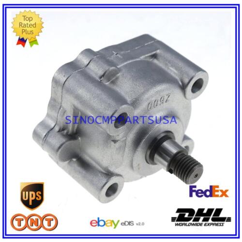 Bomba de aceite D750 D850 D950 V1100 V1200 15261-35010 para tractor Kubota B1550D B1550E - Imagen 3 de 7