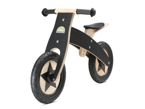 BIKESTAR Mitwachsend Kinderlaufrad Laufrad Lauflernrad 2 Jahre | 12 Zoll 2 in 1 - Bild 9 von 15