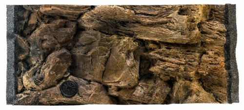 Aquarium Back Wall IN 3D 50x30,200x60 Terrariums Felsnachbildung Struckturwand - 第 2/23 張圖片