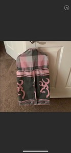 browning crib set