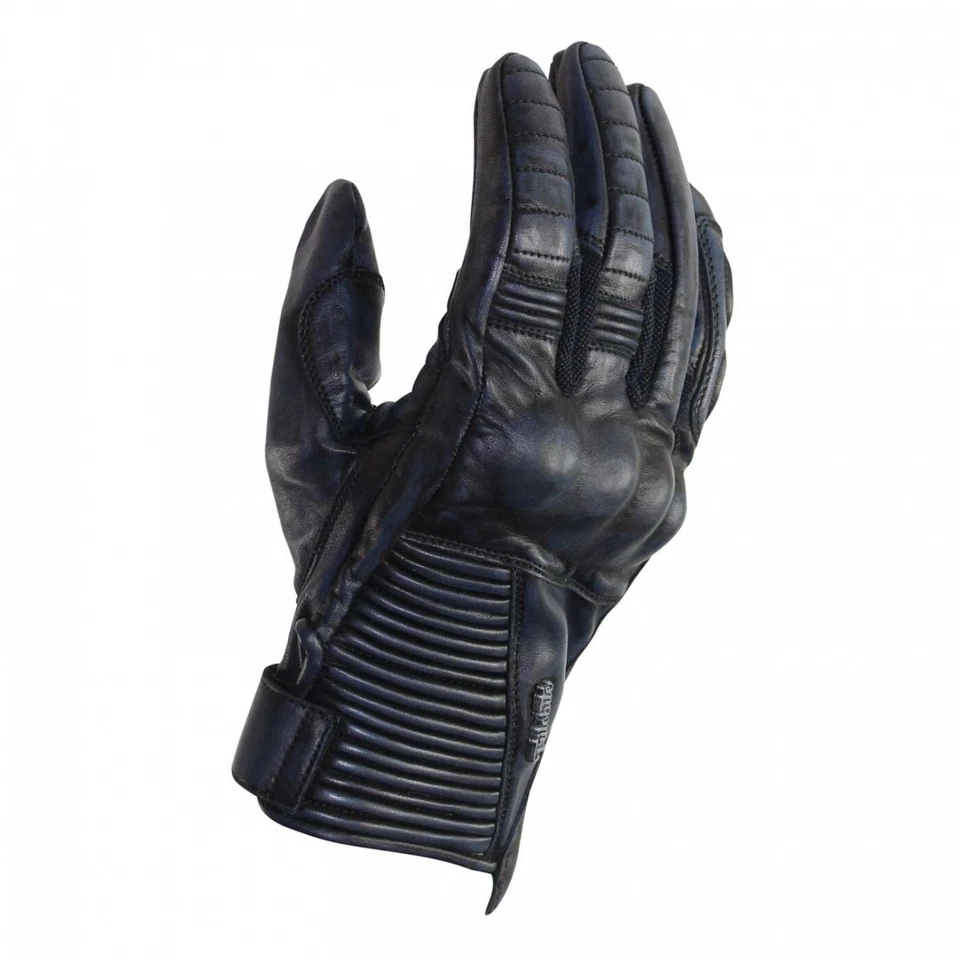 Trilobite Cafe Handschuh Herren dunkelblau - Bild 2 von 3