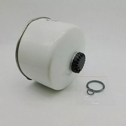 NEW FUEL FILTER DIESEL FOR LAND ROVER RANGE SPORT LR3 LR4 09-13 LR009705] - Picture 2 of 4