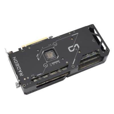 ASUS Dual Radeon RX 7800 XT 16GB OC Edition graphics card ASUS Dual Radeon RX 7800 XT 16GB OC Edition graphics card