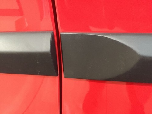 Molduras de protección lateral KIA ProCeed/protector de puertas/tiras de frotamiento - Imagen 10 de 10