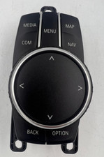 BMW OEM Controller Touch 9490075 F90 M5 G30 G32 GT G01 M F97 G02 M F98