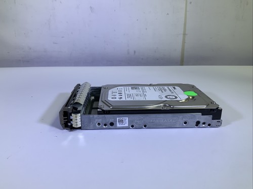 Seagate HP ST1000NM0001 1 TB SAS 2 3.5 in Enterprise Hard Drive - JJ S2A - Picture 6 of 7