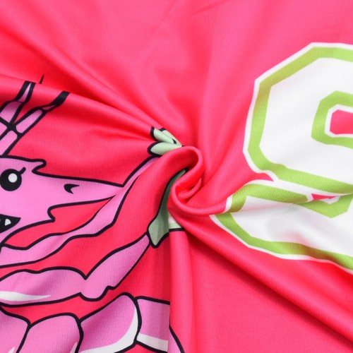 Zombies 3 Kids Glee Cheerleader School Girls Fancy Dress Uniform Halloween Suits - Picture 7 of 16