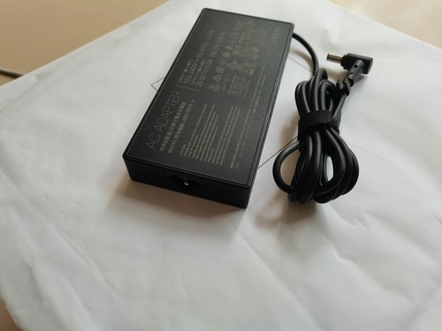 For Asus Rog Zephyrus GA502IU-ES76 20V 9A ADP-180TB H 6.0mm 180W Adapter Genuine - Picture 4 of 6