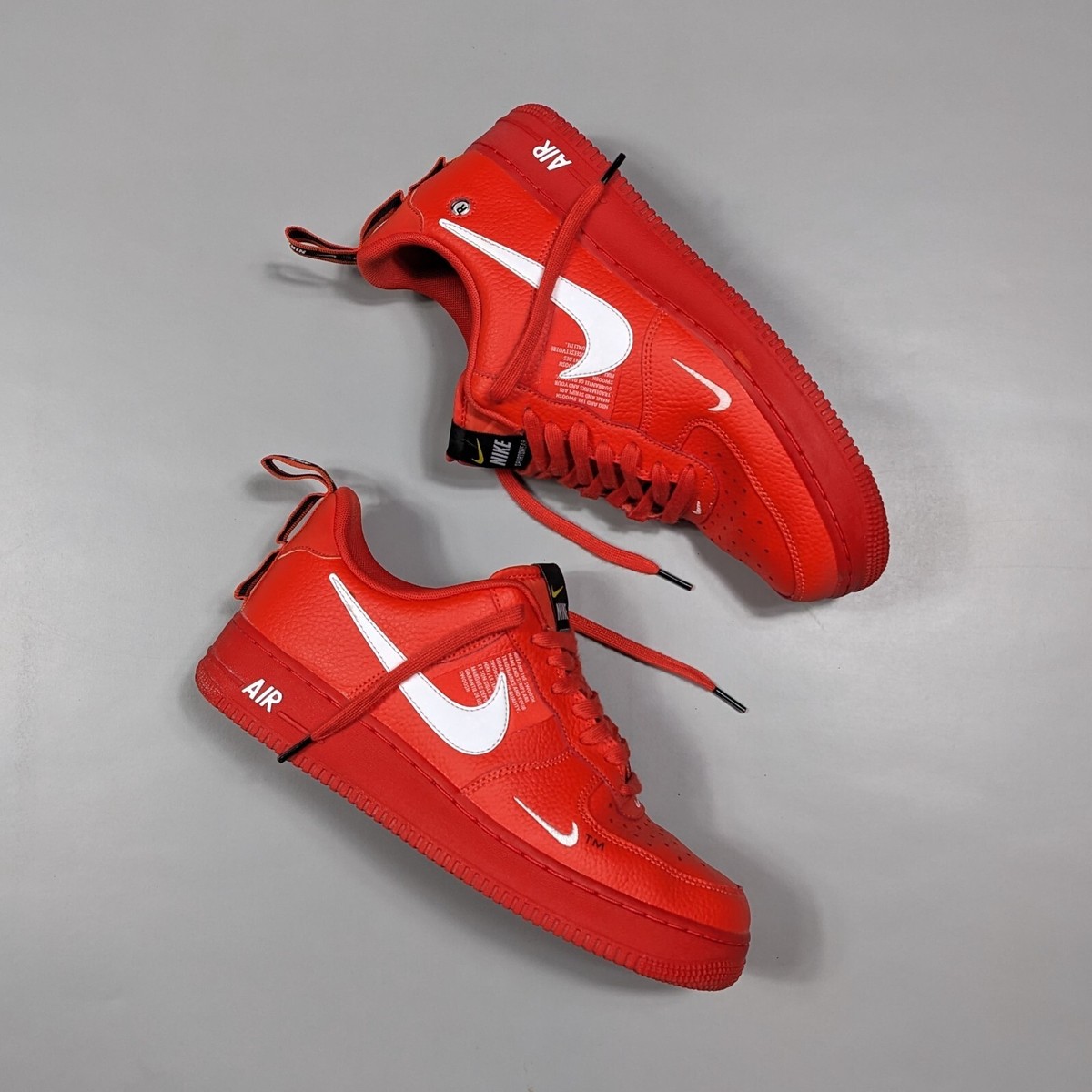 Nike Air Force 1 '07 LV8 Utility ナイキ NIKE(ナイキ) AIR FORCE 1 MID '07 LV8 ナイキ エア フォース