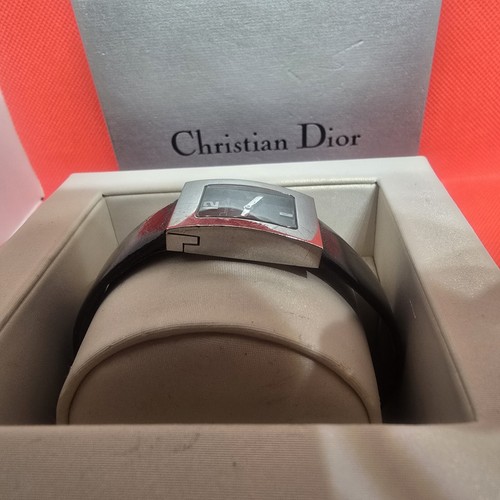CHRISTIAN DIOR MALICE LADIES WATCH - Picture 6 of 10