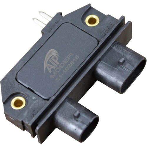 NEW IGNITION DISTRIBUTOR MODULE SENSOR **FOR CHEVY V8 EFI 350 VORTEC TBI TPI - Picture 3 of 7