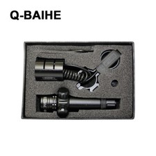 405nm ＜5mw Violet/Purple Dot Laser Sight Gun/Rifle Scope/Hunting Optics