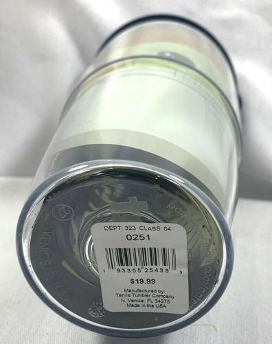 NEU STAR WARS MANDALORIAN BABY YODA RUCKSACK BEANIE TERVIS 20OZ TUMBLER FUNKO - Bild 10 von 11