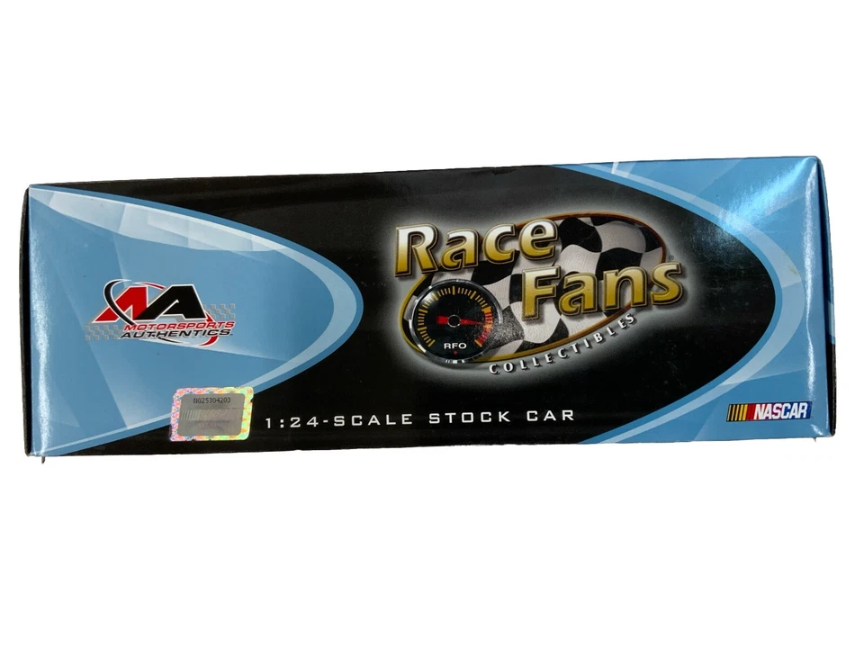 Motorsports Authentic Matt Kenneth #17 Dewalt Daytona 500 Win Autographed - Image 3 of 4