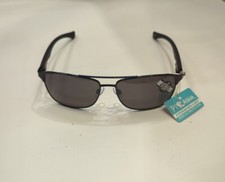 Piranha Shatter Resistant Metal Sunglasses NWT 100 UV Protection