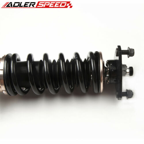 Kit de suspensión boilovers ajustables a velocidad de águila para Fiesta 12-18, Mazda 2 11-14 - Imagen 8 de 12