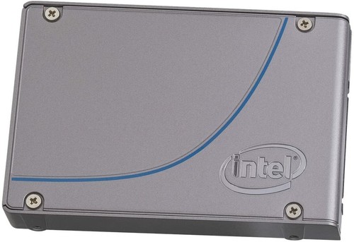 Intel 400GB SSD P3600 NVME Server DC SSDPE2ME400G401 2.5" U.2 Solid State Drive - Picture 2 of 2