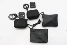 TASCAM DR-10L Digital Audio Recorder With Lavalier Microphone ( Pair )