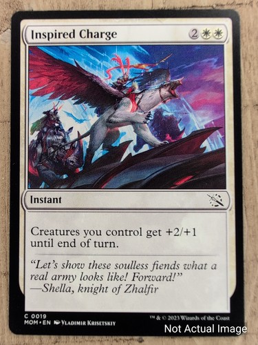 Magic MTG March of the Machine Singles - Mix & Match cards to save up to 35%! - Picture 110 of 268