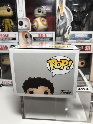 funko pop vinyl star wars bobble head VAL #243 - Picture 5 of 6