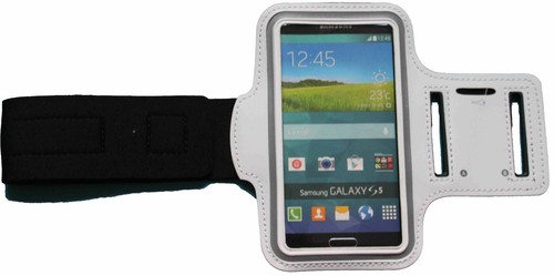 Pulsera Deportiva Funda Protectora para Honor Fitness Móvil Brazo Correr Running - Imagen 15 de 15