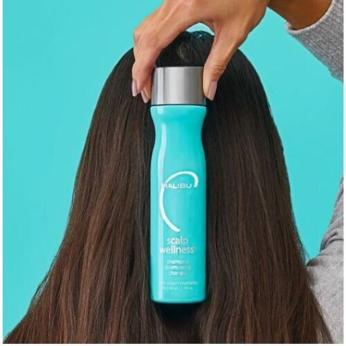 Malibu C Scalp Provitamin B5 Wellness Collection - Picture 3 of 5