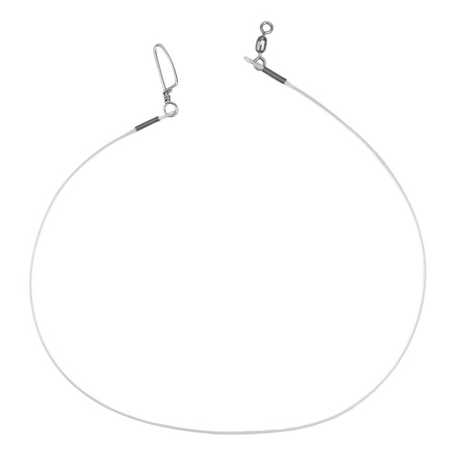 Für Salzwasser Süßwasser Fluorocarbon Angeln Vorfach Kit 12/24 Stück 20LB 80LB - Bild 34 von 65