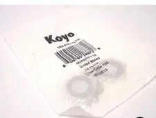 Lot of 10 Koyo TRA-815:PAL125 Thrust Roller Bearing Washer TR 73419 TRA-815