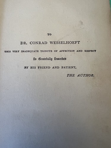 1886, 1st Ed, JO'S BOYS, by LOUISA MAY ALCOTT, A SEQUEL TO "LITTLE MEN" - Picture 8 of 9