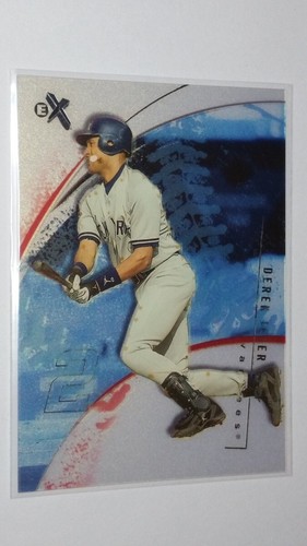You Pick Your Card - Derek Jeter - New York Yankees - HOF - Baseball cards - Afbeelding 113 van 354