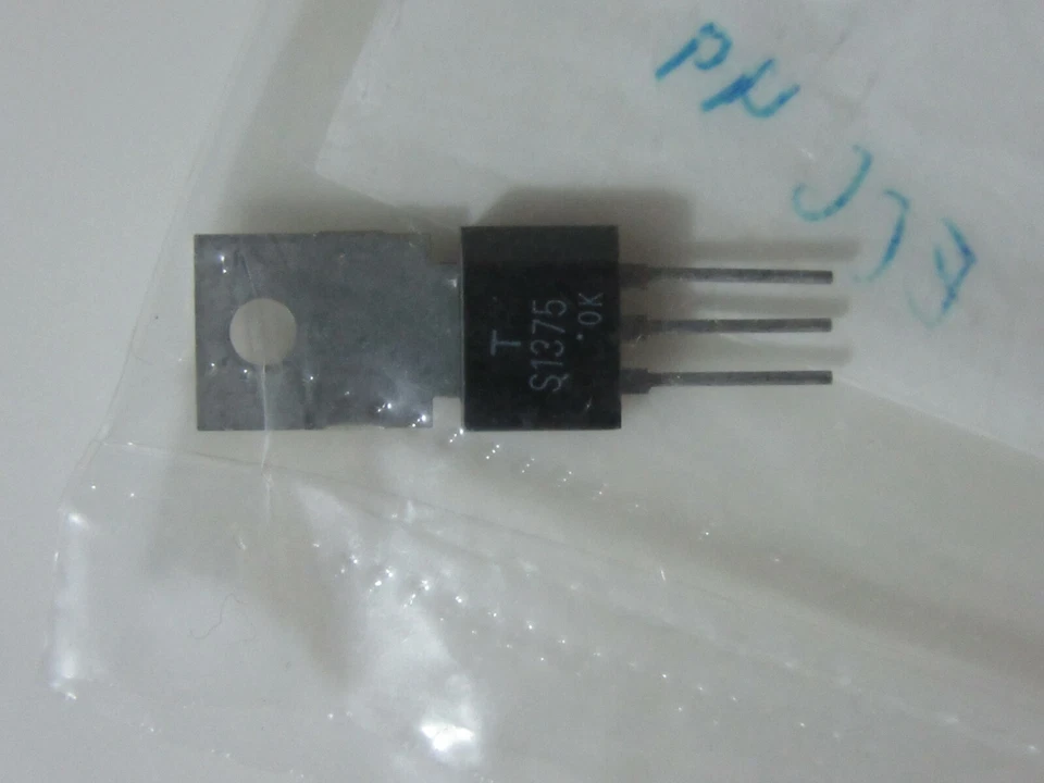 RCA 146849 Transistor - Image 2 of 2