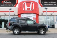2009 Nissan Xterra S - SELF CERTIFY -