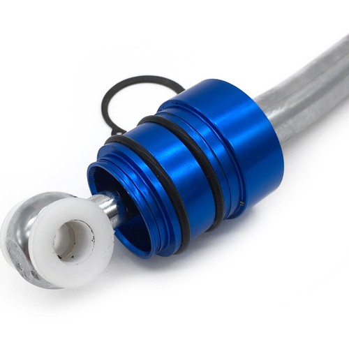 Alloy Quick Shift Short Throw Shifter Fit für BMW E30 E36 E39 M3 M5 3/ 5 Serie - Afbeelding 6 van 6