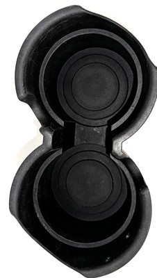 03 04 05 Buick Park Avenue Ultra—Center Console Rubber Cup Holder 