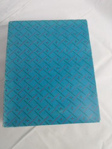 Vintage 14" Madame Alexander First Lady: Martha Johnson Patterson #1518 Dmg Box - Picture 9 of 14